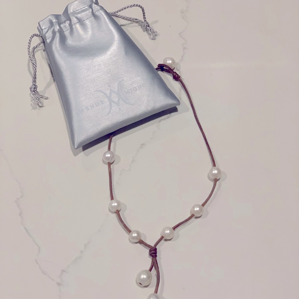 Wendy Mignot Necklace